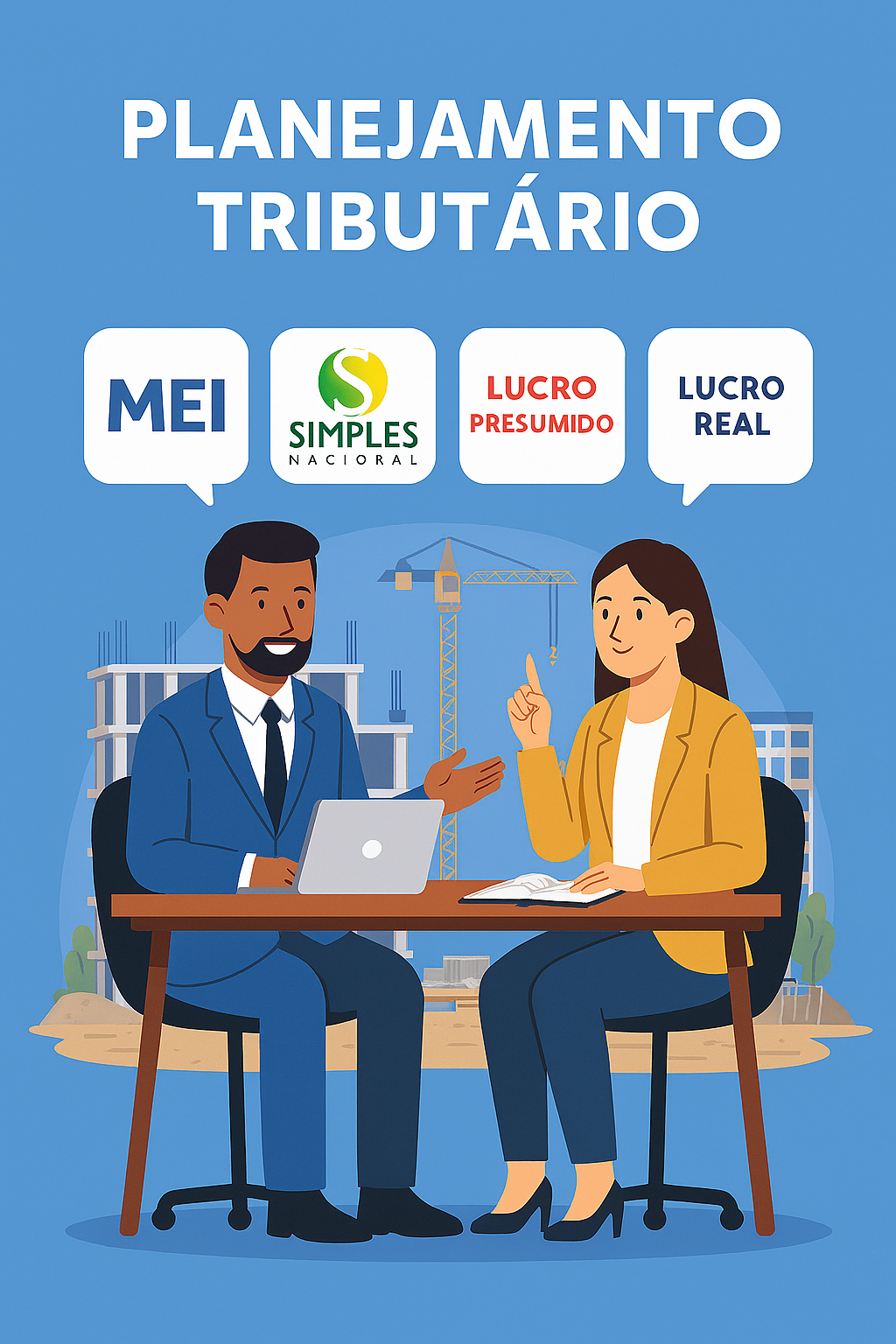 MEI, Simples ou Lucro Presumido